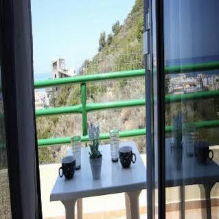 Mary Sofi Hotel Stalida Exterior foto
